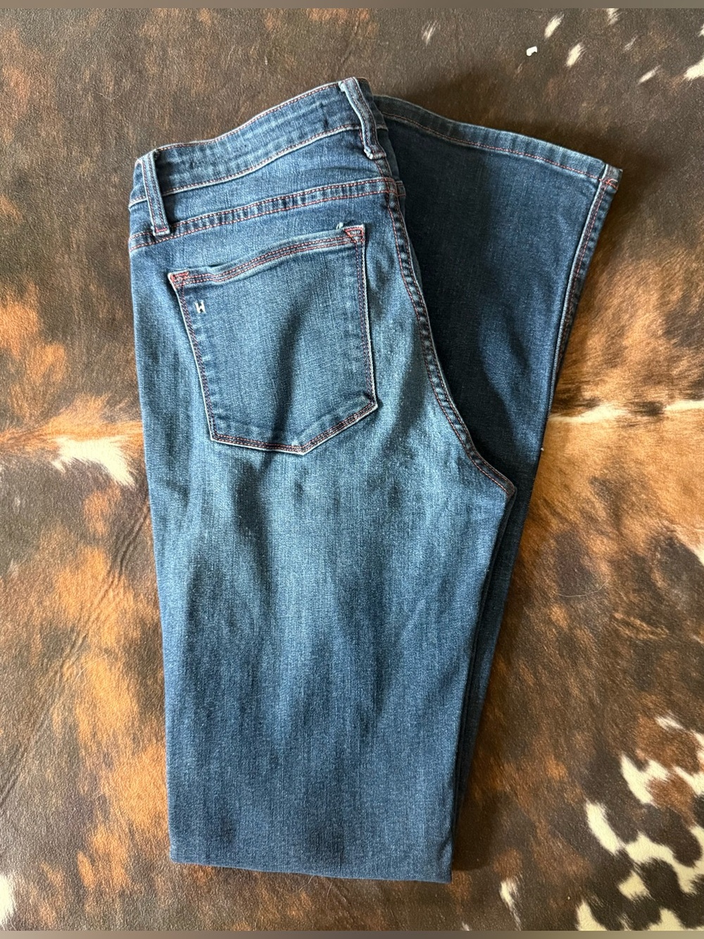 Haala Westerly Straight 30/34